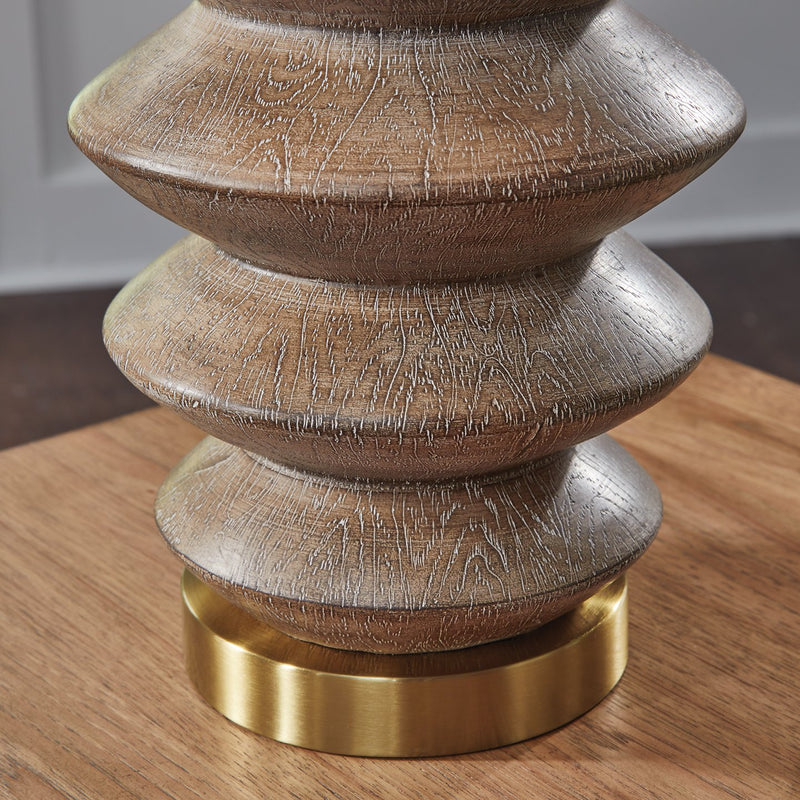 Jyllyard Table Lamp - Jay's Mattress Plus (NY)