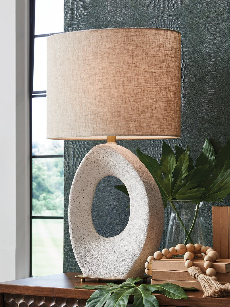 Trentlen Table Lamp - Jay's Mattress Plus (NY)