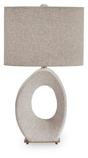 Trentlen Table Lamp - Jay's Mattress Plus (NY)
