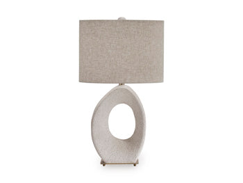 Trentlen Table Lamp - Jay's Mattress Plus (NY)