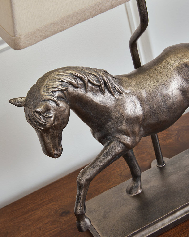 Sandorman Table Lamp - Jay's Mattress Plus (NY)