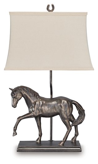 Sandorman Table Lamp - Jay's Mattress Plus (NY)