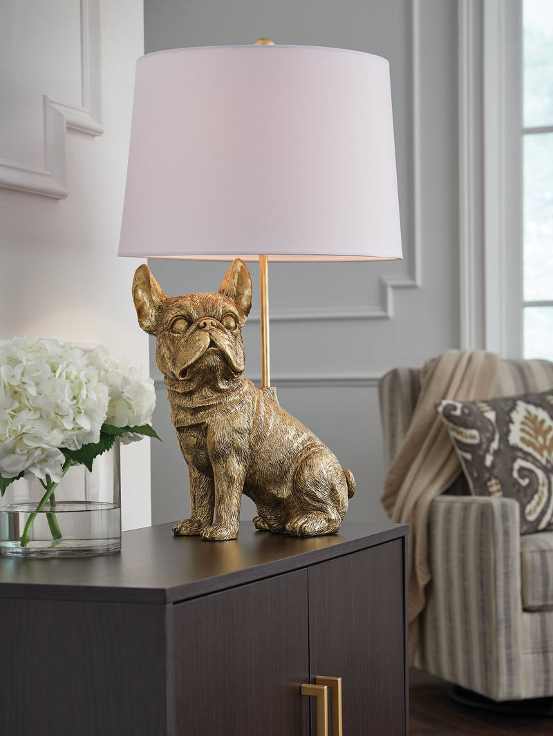 Wadeland Table Lamp - Jay's Mattress Plus (NY)