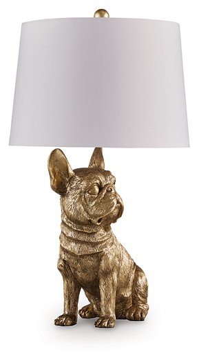Wadeland Table Lamp - Jay's Mattress Plus (NY)