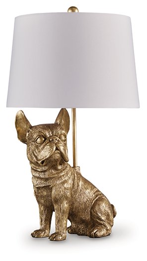 Wadeland Table Lamp - Jay's Mattress Plus (NY)