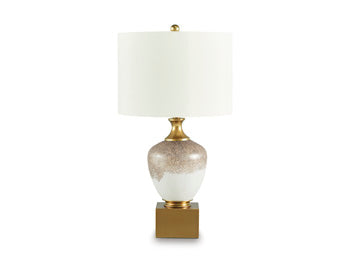 Tavisburg Table Lamp - Jay's Mattress Plus (NY)