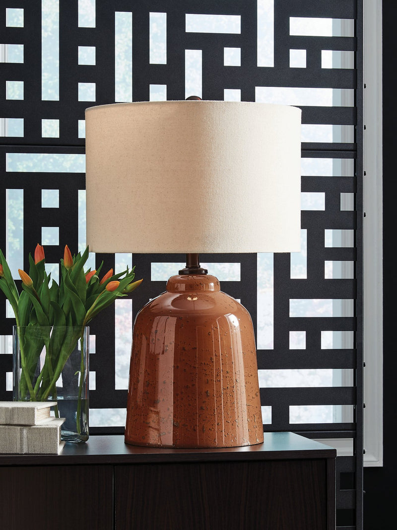 Aaleahya Table Lamp - Jay's Mattress Plus (NY)