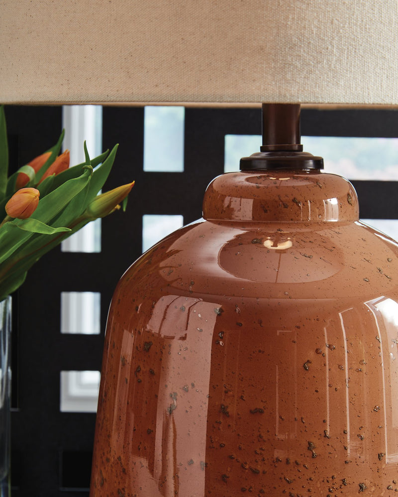 Aaleahya Table Lamp - Jay's Mattress Plus (NY)