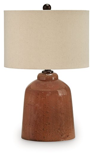 Aaleahya Table Lamp - Jay's Mattress Plus (NY)