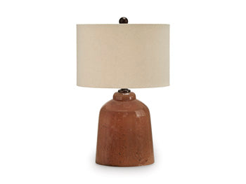 Aaleahya Table Lamp - Jay's Mattress Plus (NY)