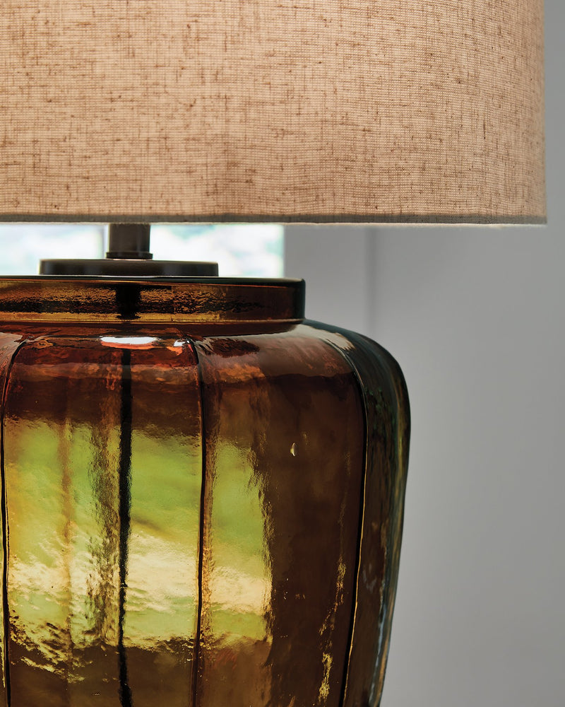 Bainmore Table Lamp - Jay's Mattress Plus (NY)