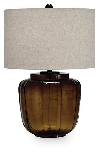 Bainmore Table Lamp - Jay's Mattress Plus (NY)