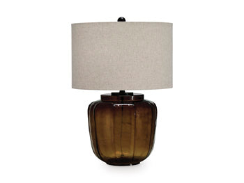 Bainmore Table Lamp - Jay's Mattress Plus (NY)