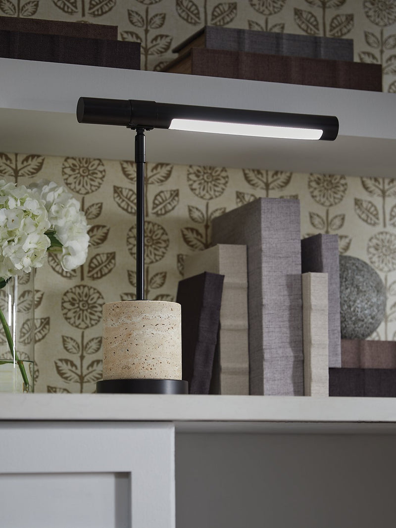 Vinmour Desk Lamp - Jay's Mattress Plus (NY)