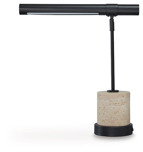 Vinmour Desk Lamp - Jay's Mattress Plus (NY)
