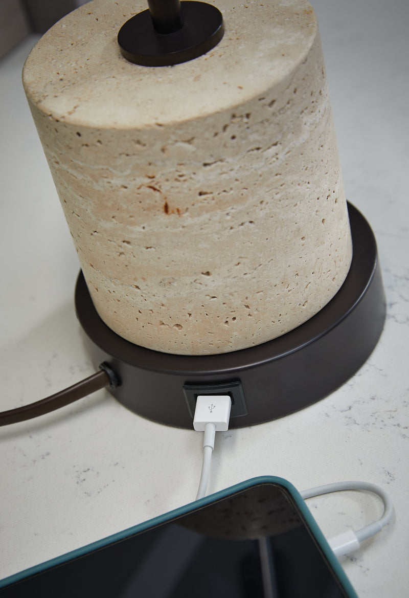 Vinmour Desk Lamp - Jay's Mattress Plus (NY)