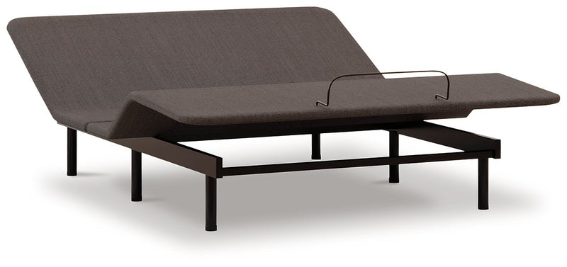 Comfort Classic Adj Base Adjustable Base - Jay's Mattress Plus (NY)