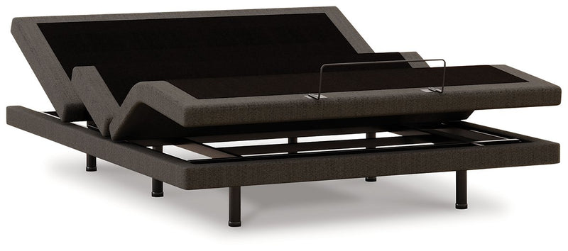 Comfort Ultra Adj Base Adjustable Base - Jay's Mattress Plus (NY)