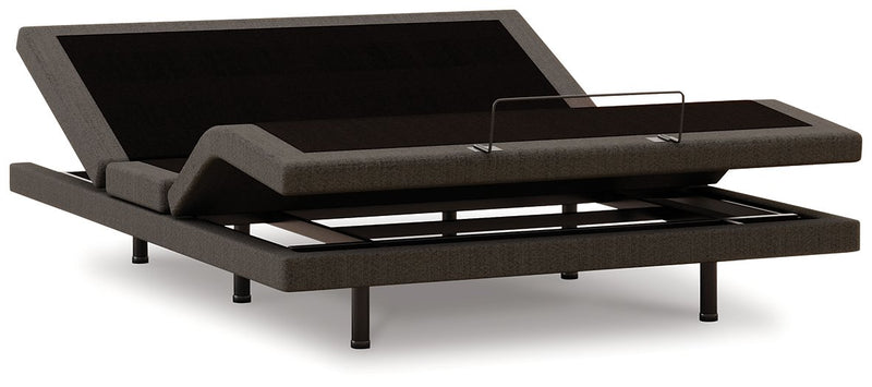 Comfort Ultra Adj Base Adjustable Base - Jay's Mattress Plus (NY)