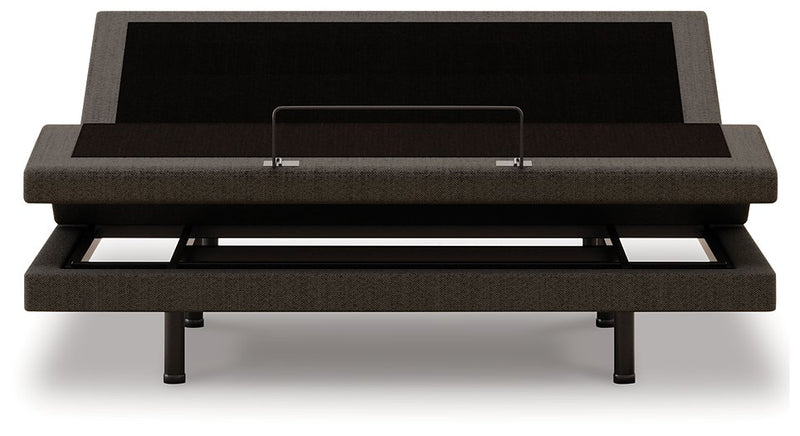 Comfort Ultra Adj Base Adjustable Base - Jay's Mattress Plus (NY)
