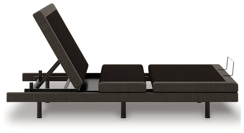 Comfort Ultra Adj Base Adjustable Base - Jay's Mattress Plus (NY)