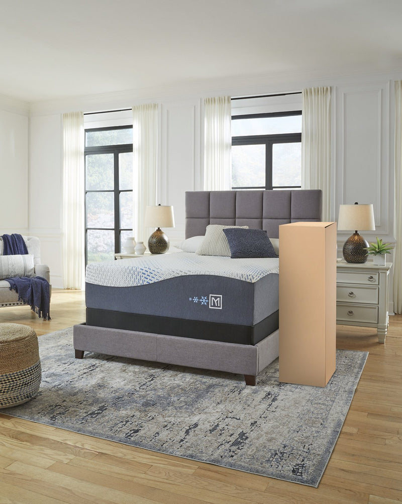 Millennium Luxury Gel Memory Foam Mattress - Jay's Mattress Plus (NY)