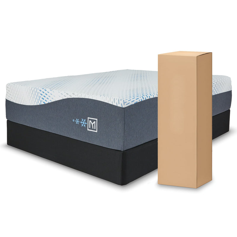 Millennium Luxury Gel Memory Foam Mattress - Jay's Mattress Plus (NY)