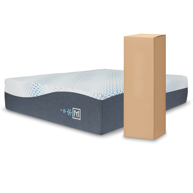 Millennium Luxury Gel Memory Foam Mattress - Jay's Mattress Plus (NY)