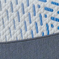 Millennium Cushion Firm Gel Memory Foam Hybrid Mattress - Jay's Mattress Plus (NY)
