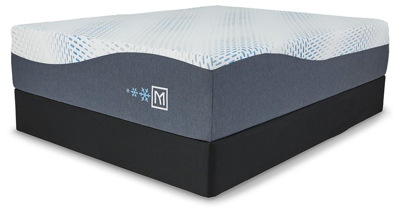 Millennium Cushion Firm Gel Memory Foam Hybrid Mattress - Jay's Mattress Plus (NY)
