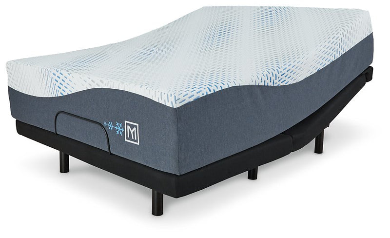Millennium Cushion Firm Gel Memory Foam Hybrid Mattress - Jay's Mattress Plus (NY)