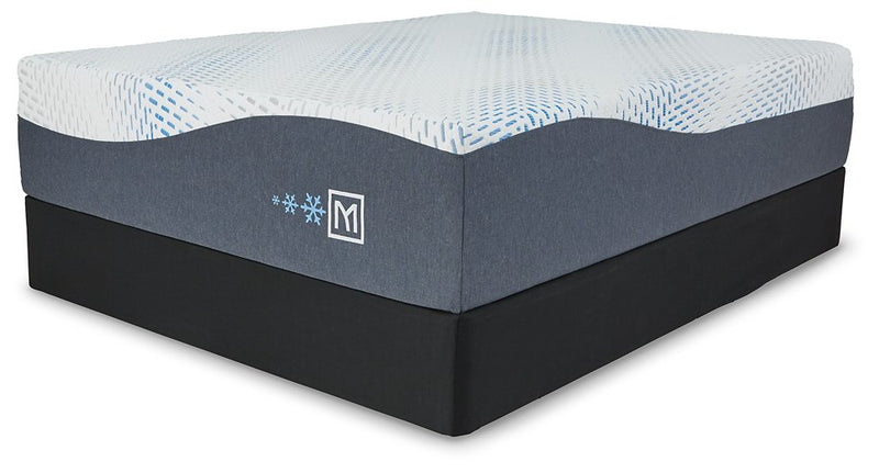 Millennium Luxury Plush Gel Latex Hybrid Mattress - Jay's Mattress Plus (NY)