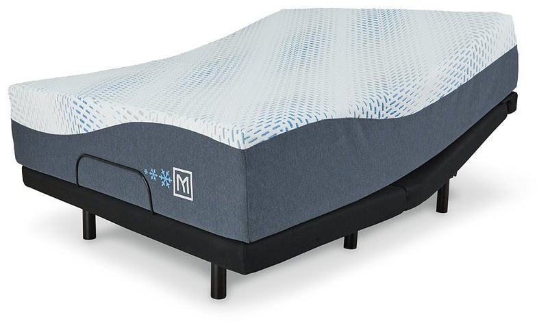 Millennium Luxury Plush Gel Latex Hybrid Mattress - Jay's Mattress Plus (NY)