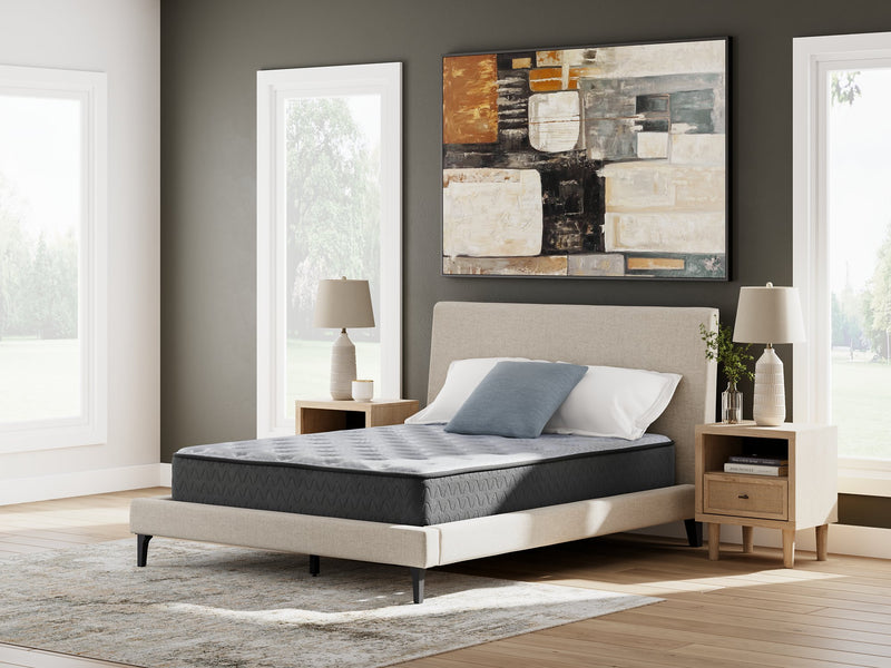 Comfort Plus Mattress - Jay's Mattress Plus (NY)