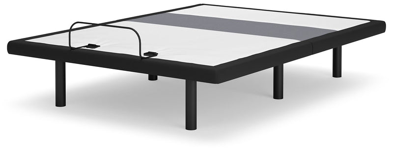 Best Base with Lumbar and Audio Adjustable Head Base - Jay's Mattress Plus (NY)