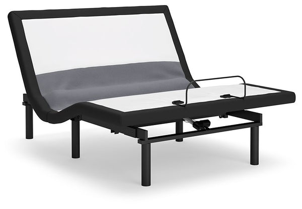 Best Base with Lumbar and Audio Adjustable Head Base - Jay's Mattress Plus (NY)