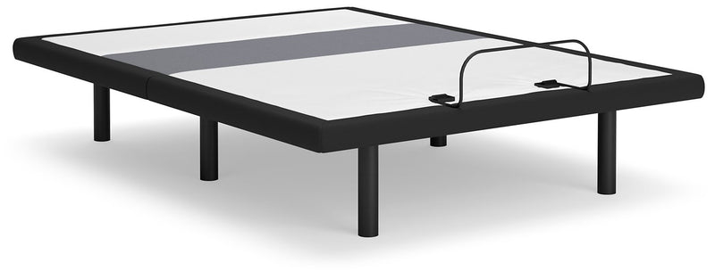 Best Base with Lumbar and Audio Adjustable Head Base - Jay's Mattress Plus (NY)