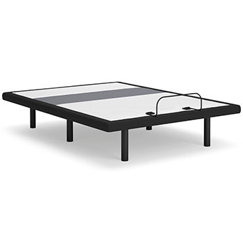 Best Base with Lumbar and Audio Adjustable Head Base - Jay's Mattress Plus (NY)