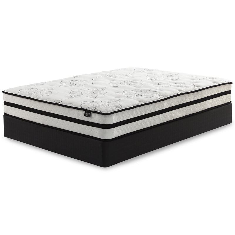 Chime 10 Inch Hybrid Mattress in a Box - Jay's Mattress Plus (NY)
