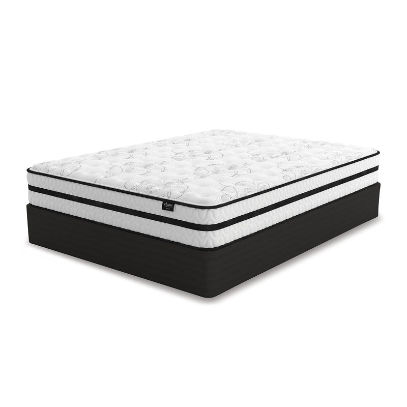 Chime 10 Inch Hybrid Mattress in a Box - Jay's Mattress Plus (NY)