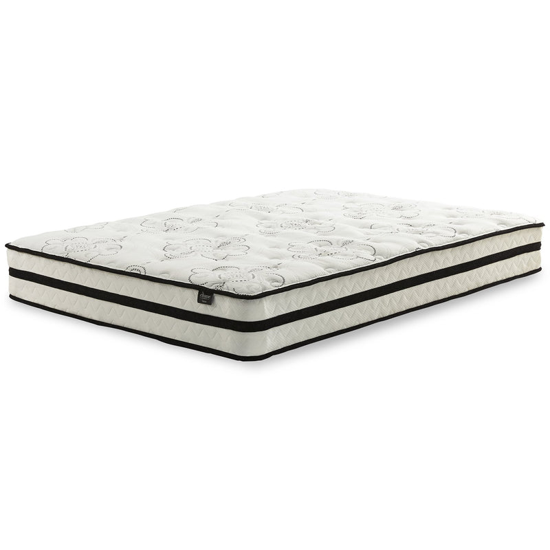 Chime 10 Inch Hybrid Mattress in a Box - Jay's Mattress Plus (NY)