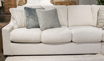 Accomplished Sectional - Jay's Mattress Plus (NY)