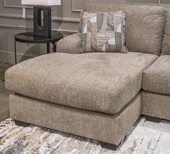 Seyler Lane Sectional with Chaise - Jay's Mattress Plus (NY)