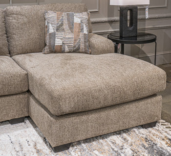 Seyler Lane Sectional with Chaise - Jay's Mattress Plus (NY)