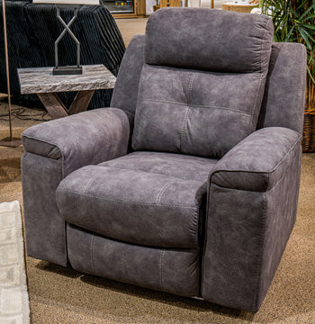Brysonview Recliner - Jay's Mattress Plus (NY)