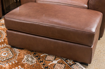Brogliano Ottoman - Jay's Mattress Plus (NY)