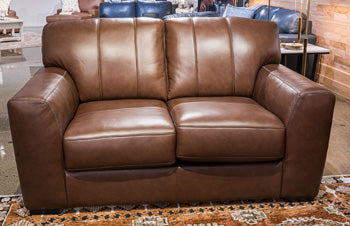 Brogliano Loveseat - Jay's Mattress Plus (NY)