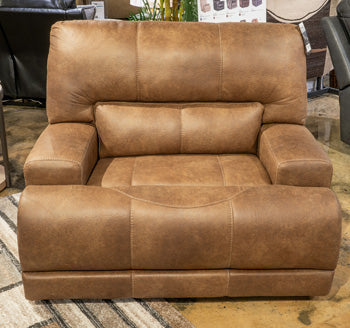 Beckley Place Power Recliner - Jay's Mattress Plus (NY)