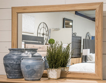 Aleaport Bedroom Mirror - Jay's Mattress Plus (NY)