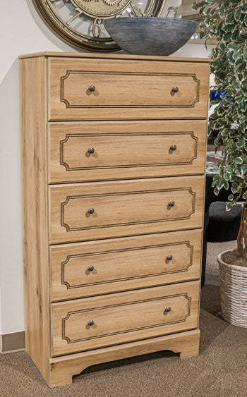 Aleaport Chest of Drawers - Jay's Mattress Plus (NY)